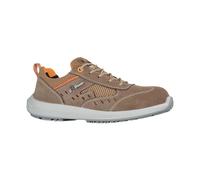 Scarpe antinfortunistiche U-Power Vento s S1PS FO SR