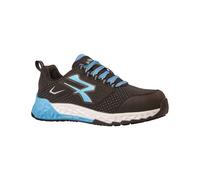 Scarpe antinfortunistiche U-Power Vhagar ESD S3S HI HRO FO SR