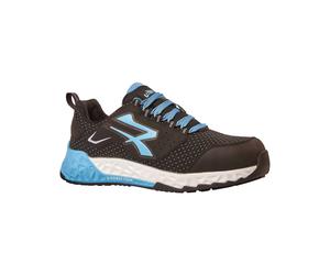 Scarpe antinfortunistiche U-Power Vhagar ESD S3S HI HRO FO SR