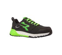 Scarpe antinfortunistiche U-Power Viserys ESD S3S HI HRO FO SR
