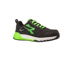 Scarpe antinfortunistiche U-Power Viserys ESD S3S HI HRO FO SR