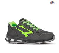 U POWER YODA S3 SRC scarpe Uomo 44