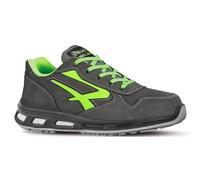 Scarpe antinfortunistiche U-power Yoda S3 SRC CI ESD RL20174