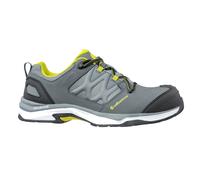 Scarpe antinfortunistiche Ultratrail Grey Low S3 ESD HRO SRC Albatros
