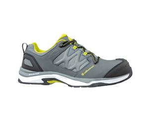 Scarpe antinfortunistiche Ultratrail Grey Low S3 ESD HRO SRC Albatros