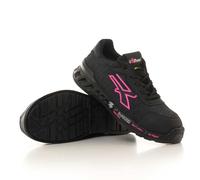 Scarpe Antinfortunistiche UPower Donna Michelle RED LEVE ESD S1P SRC da 37 a 40