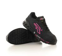 Scarpe Antinfortunistiche UPower Donna Michelle RED LEVE ESD S1P SRC da 37 a 40