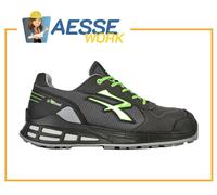 Scarpe Antinfortunistiche UPower Egon ESD S1P SRC - RN20016