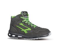 U POWER HUMMER S3 SRC scarpe Uomo 41