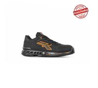Scarpe antinfortunistiche uPower RED LEVE BRUCE ESD S1P SRC
