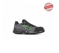 Calzature da lavoro Mike S1P SRC ESD U-Power