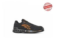 Scarpe Antinfortunistiche Basse Leggere da Lavoro U-POWER da Uomo Donna PETER S3