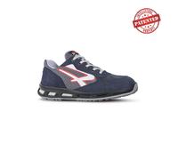 Scarpe antinfortunistiche uPower RED LION ACTIVE ESD S1P SRC