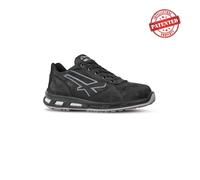 Scarpe antinfortunistiche uPower RED LION CARBON ESD S3 CI SRC