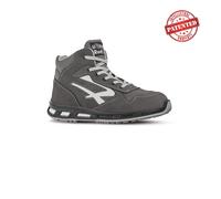 Calzature di sicurezza U-Power Redlion Infinity S3 SRC Noir 35