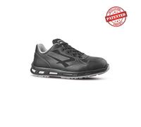 Scarpe lavoro U-Power Redlion Linkin S3 CI SRC Gris 40