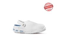 Scarpe antinfortunistiche uPower RED LION MOON SB E A FO SRC
