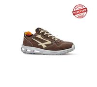 Scarpe antinfortunistiche uPower RED LION SPYKE ESD S3 CI SRC