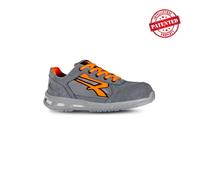 Scarpe antinfortunistiche Ultra S1P SRC ESD U-Power