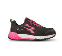 Scarpe Antinfortunistiche UPower Red Stratos BRIENNE S1PS