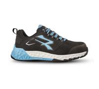 Scarpe Antinfortunistiche UPower Red Stratos LORAS S1PS