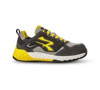Scarpe Antinfortunistiche UPower Red Stratos Stark ESD S1PS