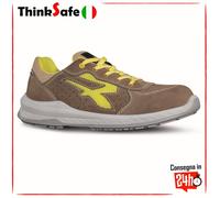 Scarpa Bassa S1P Upower Reflex