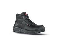 U-Power Sicurezzaitscarpe / scarpe alte Jaguar S3 Uk Src RR10284 EUR 48
