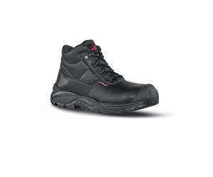 Scarpe antinfortunistiche uPower ROCK & ROLL JAGUAR S3 UK SRC