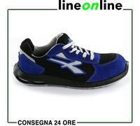Scarpe antinfortunistiche UPower Sky Plus S1P SRC ESD traspiranti e leggere