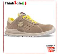 Scarpe Antinfortunistiche UPower Tommy S1P
