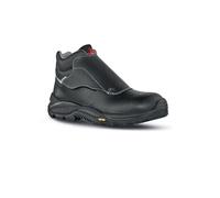 Scarpe antinfortunistiche uPower U POWER STEP ONE BULLS S3 HRO HI SRC