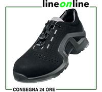 Scarpe antinfortunistiche Uvex 1 S1 SRC ESD 85118