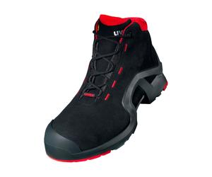 Scarpe antinfortunistiche Uvex 1 S3 SRC ESD 85172