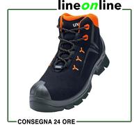 Scarpe antinfortunistiche Uvex 2 Vibram S3 HI HRO SRC 65292