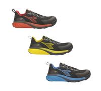 Scarpe antinfortunistiche Vortex DA2 Low S3S SC SR HRO ESD Diadora