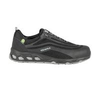 Scarpe antinfortunistiche Watt Black S1P ESD SRC Cofra