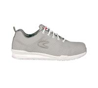 Scarpe antinfortunistiche White S3 SRC Techshell Cofra