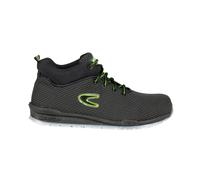 Scarpe antinfortunistiche Youth S3 SRC Techshell Cofra