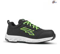 SCARPE ANTINFORTUNITICHE U-POWER MITCH S3 LEGGERA COMODA LAVORO IMPERMEABILE