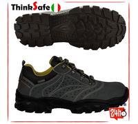 Scarpe Antinfotunistiche Cofra New Tigri S1P