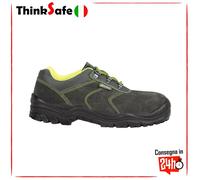 Scarpe Antinfotunistiche Cofra Riace S1P SRC