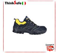 Scarpe Antinfotunistiche Estive Cofra New Arno S1P
