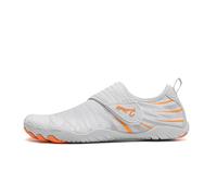Scarpe Antiscivolo Estive da Spiaggia All'aperto Scarpe Ad Asciugatura Rapida Scarpe Traspiranti for Il Tracciamento dei Torrenti Calzature for Guadare A Monte(Pink,46)