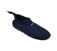 Scarpe aquatiche in neoprene BECO Bleu 43