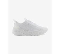 ARMANI EXCHANGE Sneaker bassa bianco, Taglia 39