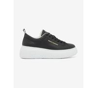 Armani Exchange Xw002790_af11912 Trainers Nero EU 41 Donna