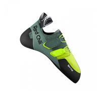 Scarpe Arrampicata Fusion II Versatili Performance RX-1 ALLROUND Oasis Taglia 9