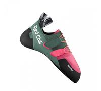 Red Chili Fusion Lv Climbing Shoes Rosa EU 36 Uomo,Donna
