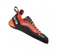 Scarpe Arrampicata Sausalito IV Comode Versatili Rosso Taglia UK 14